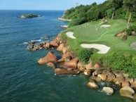 Ria Bintan Golf Club (